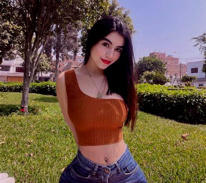 Valentina 3 Rio Bueno escort