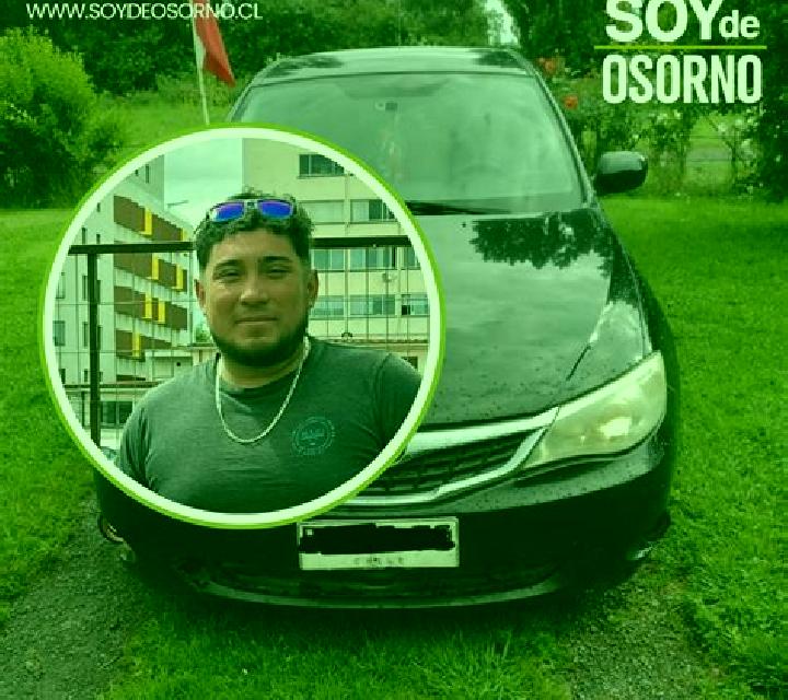 Vega Osorno escort