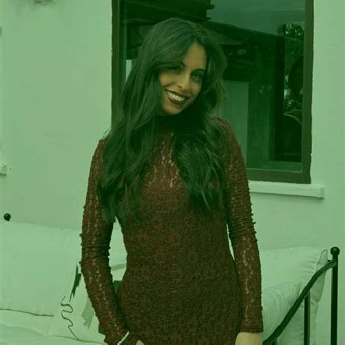 Vicenta 3 Collipulli escort