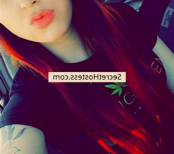 Vicenta 3 La Serena escort