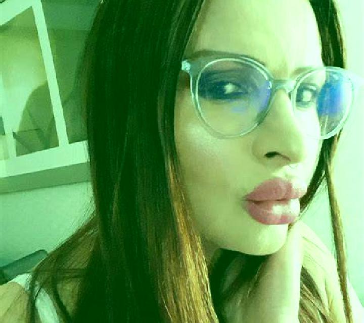 Ximena 2 Talcahuano escort