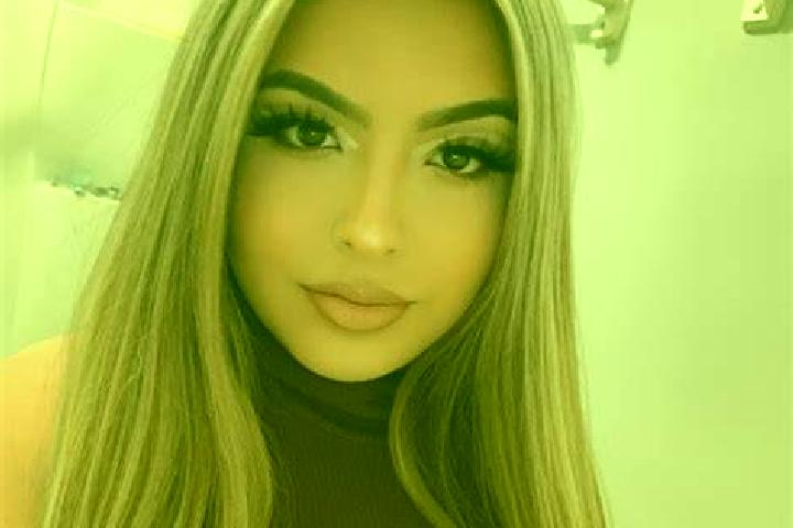 Ximena 3 Chiguayante escort
