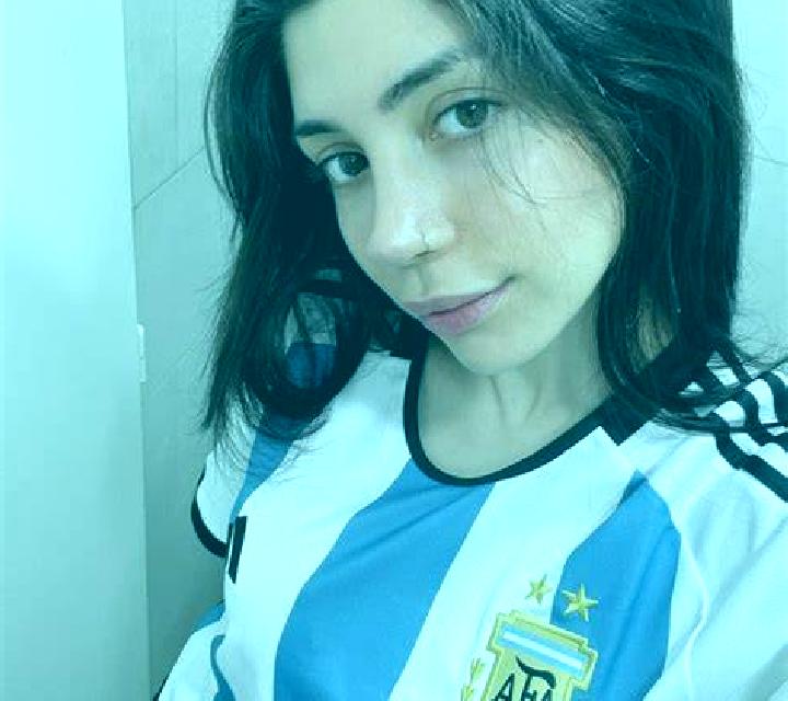 Ximena 3 Salamanca escort