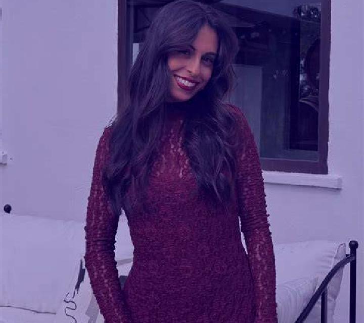 Yasmin 2 Olmue escort