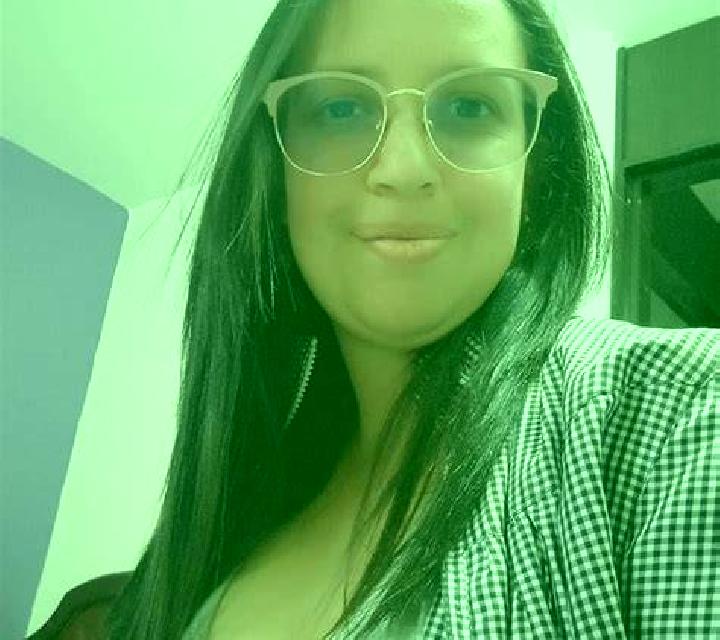 Yasmin Santa Maria escort