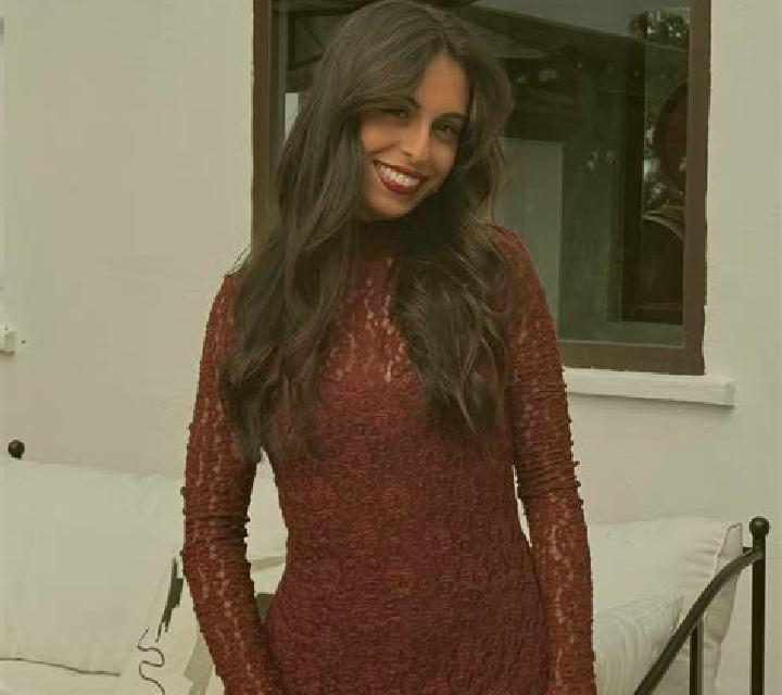 Zara Calama escort
