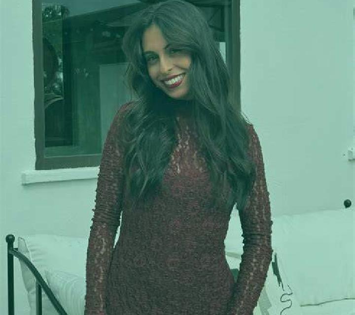Zara Curico escort