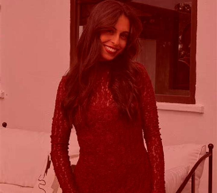 Zara Quilicura escort