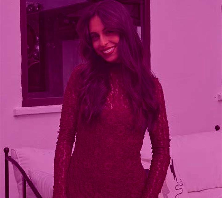 Zara Santa Maria escort